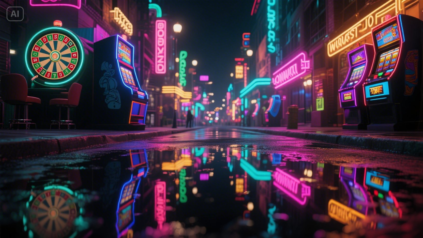 Registration at poker master casino Casino